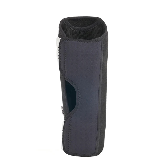 Fuse Protection Alpha Shin Pad - Black - Image 3