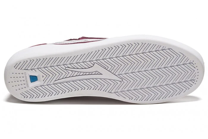 GRIFFIN XLK PERFORMANCE KIDS / BURGUNDY - Image 4