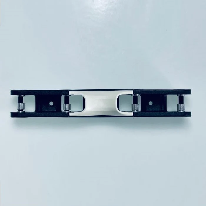 Ground Control FLT 4 H-Block Frames - Black - Image 3