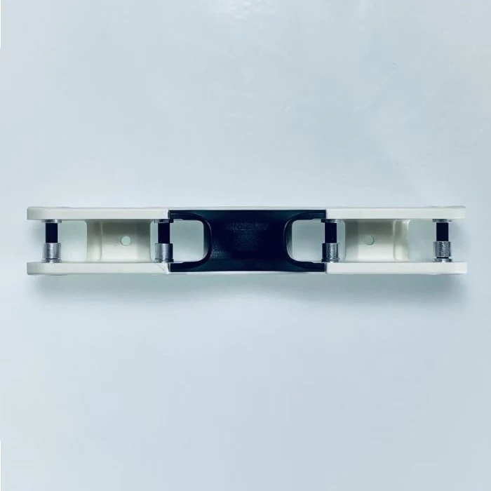 Ground Control FLT 4 H-Block Frames - White - Image 3