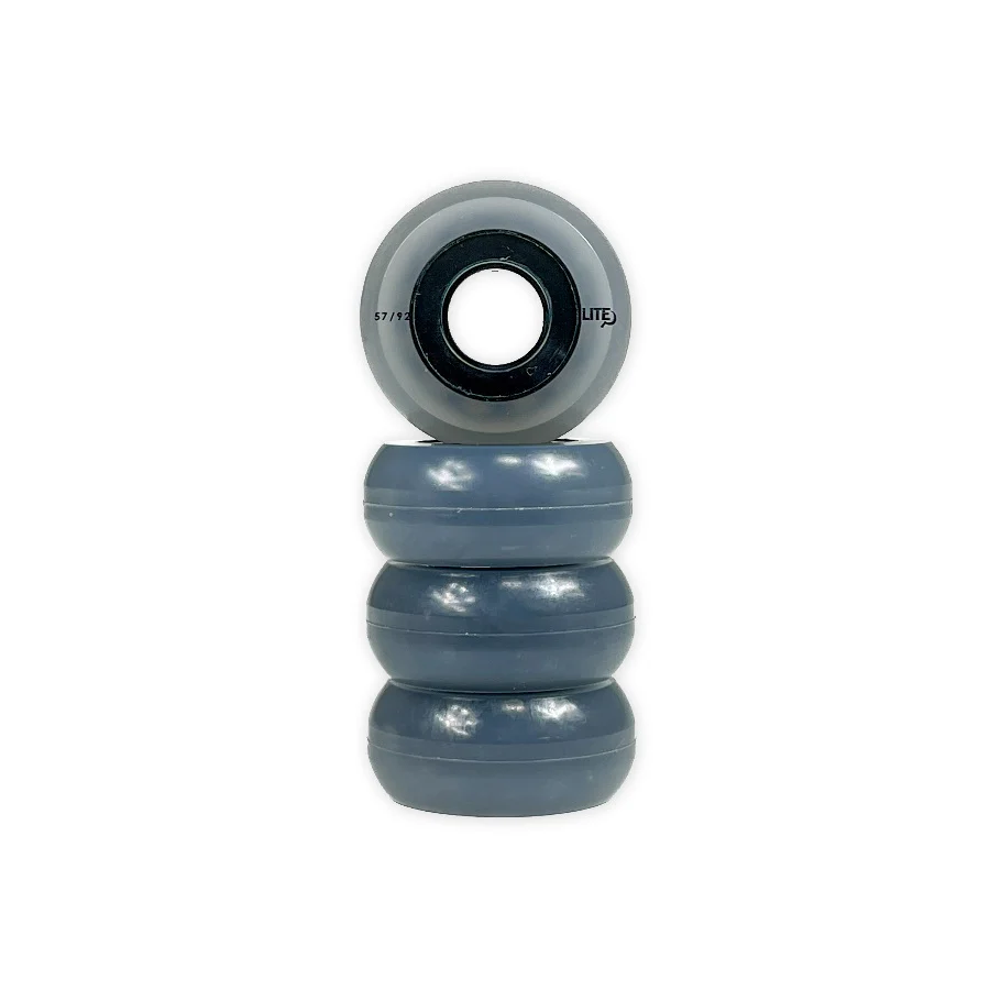 Ground Control Lite Wheels 57mm 92a (Set of 4) - Image 2