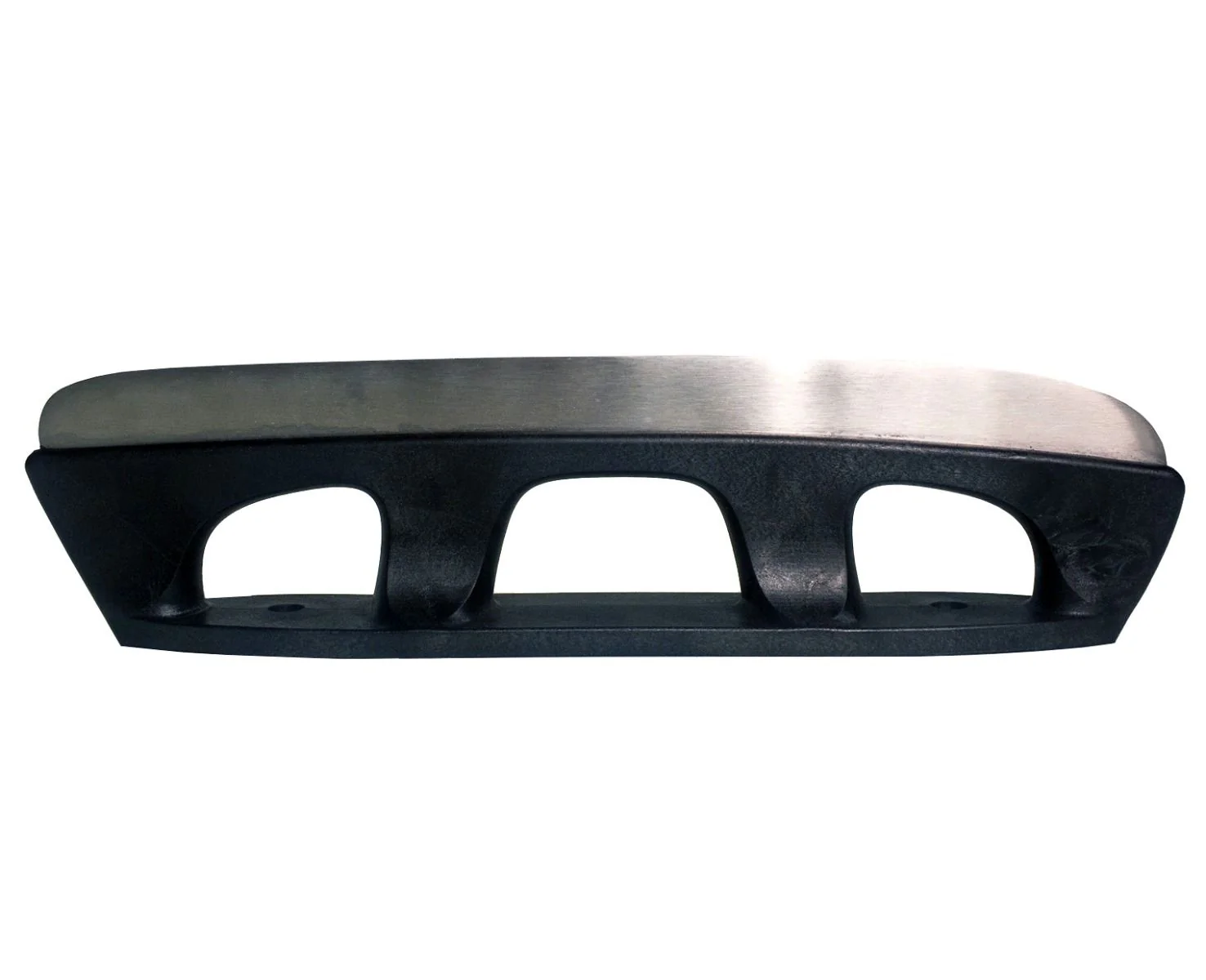 Ground Control UFS Ice Blade Frames - Black