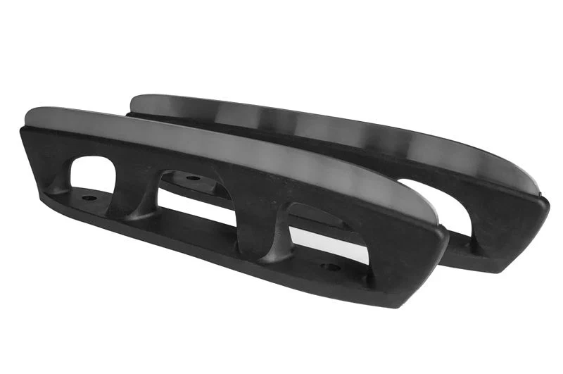 Ground Control UFS Ice Blade Frames - Black - Image 2