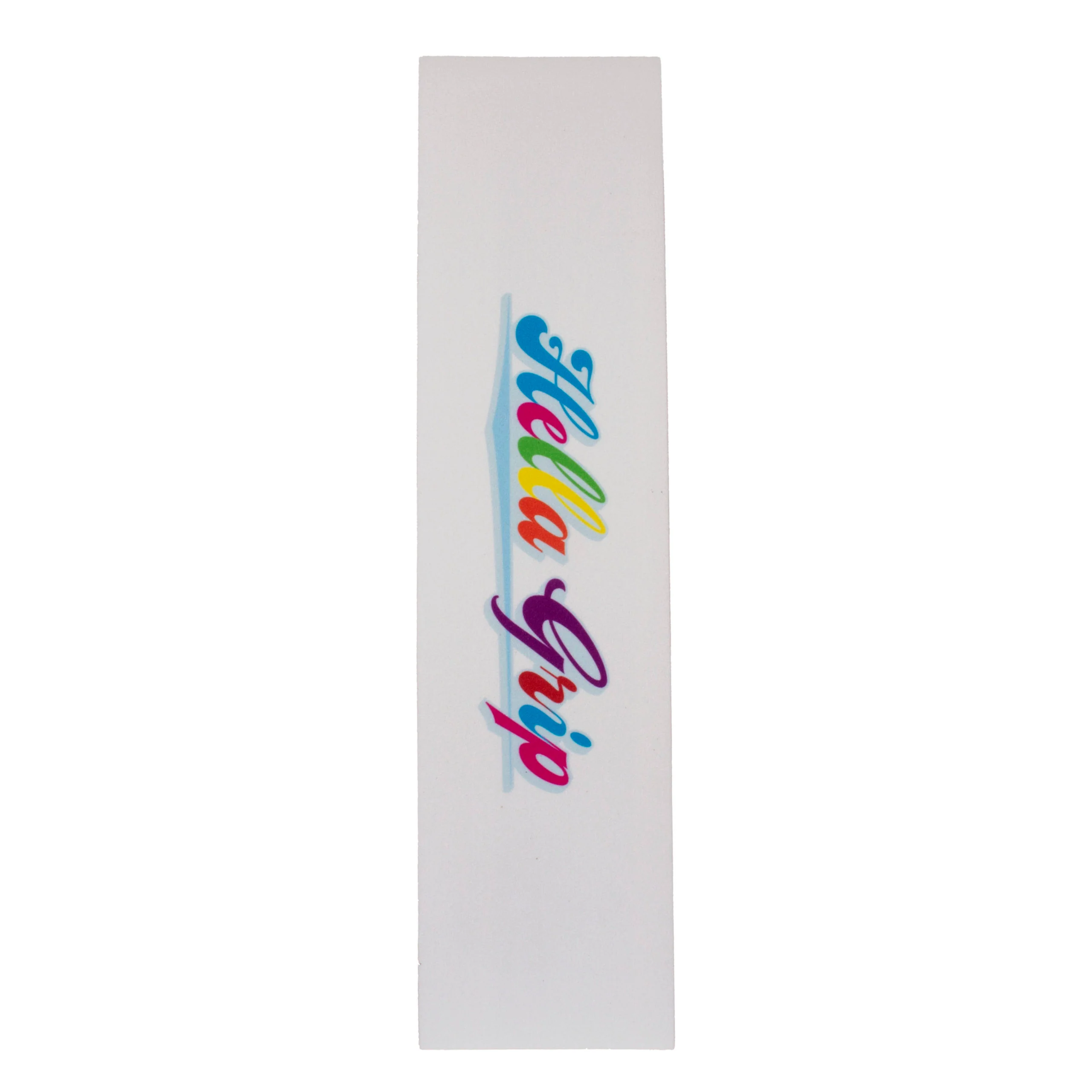 Hella Grip Hella Classic GripTape - Rainbow