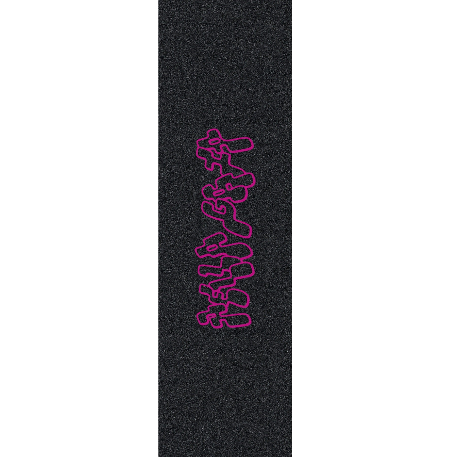 Hella Grip Wobble GripTape 7″x24″ - Magenta