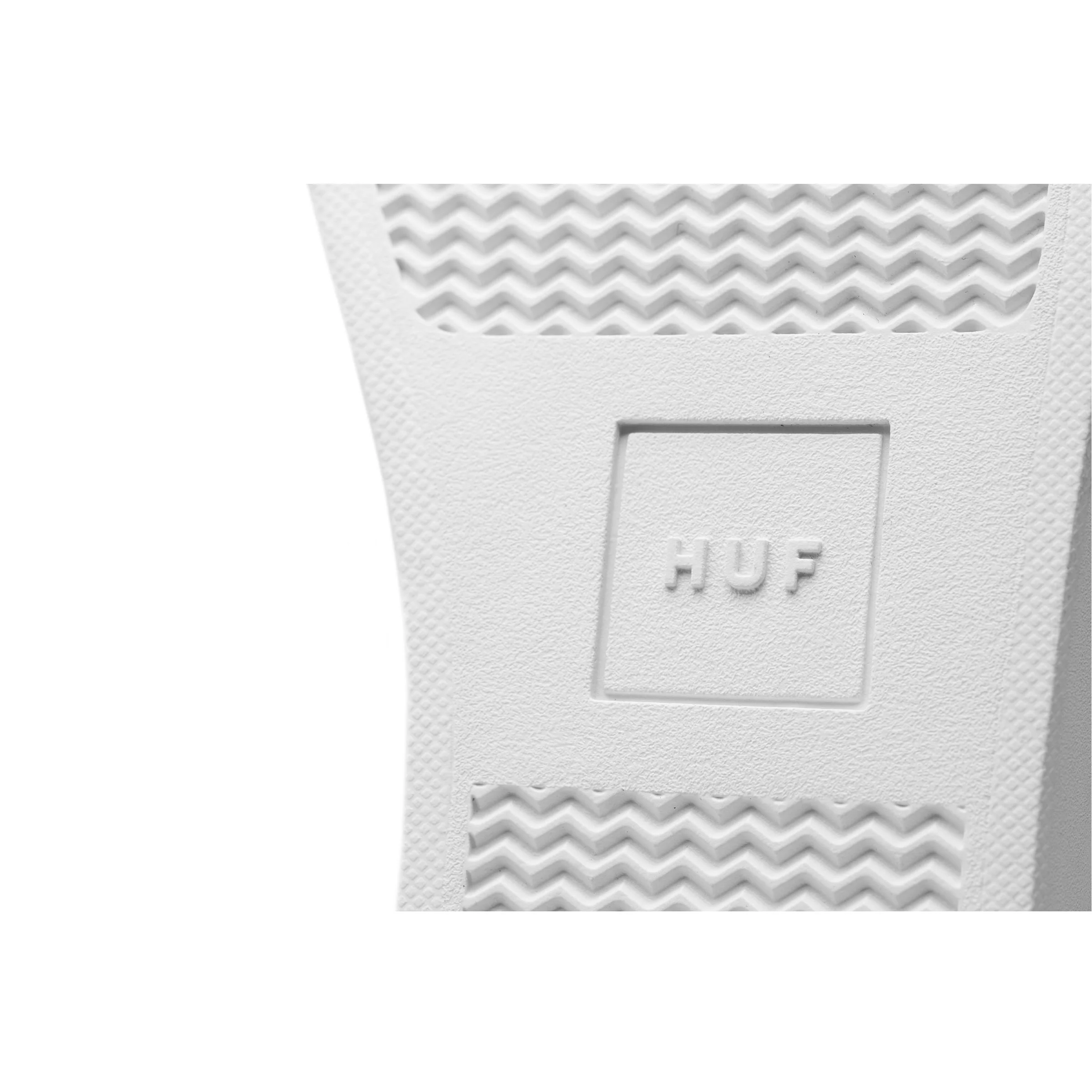 Huf Shoes Soto - Welded Black - Image 3