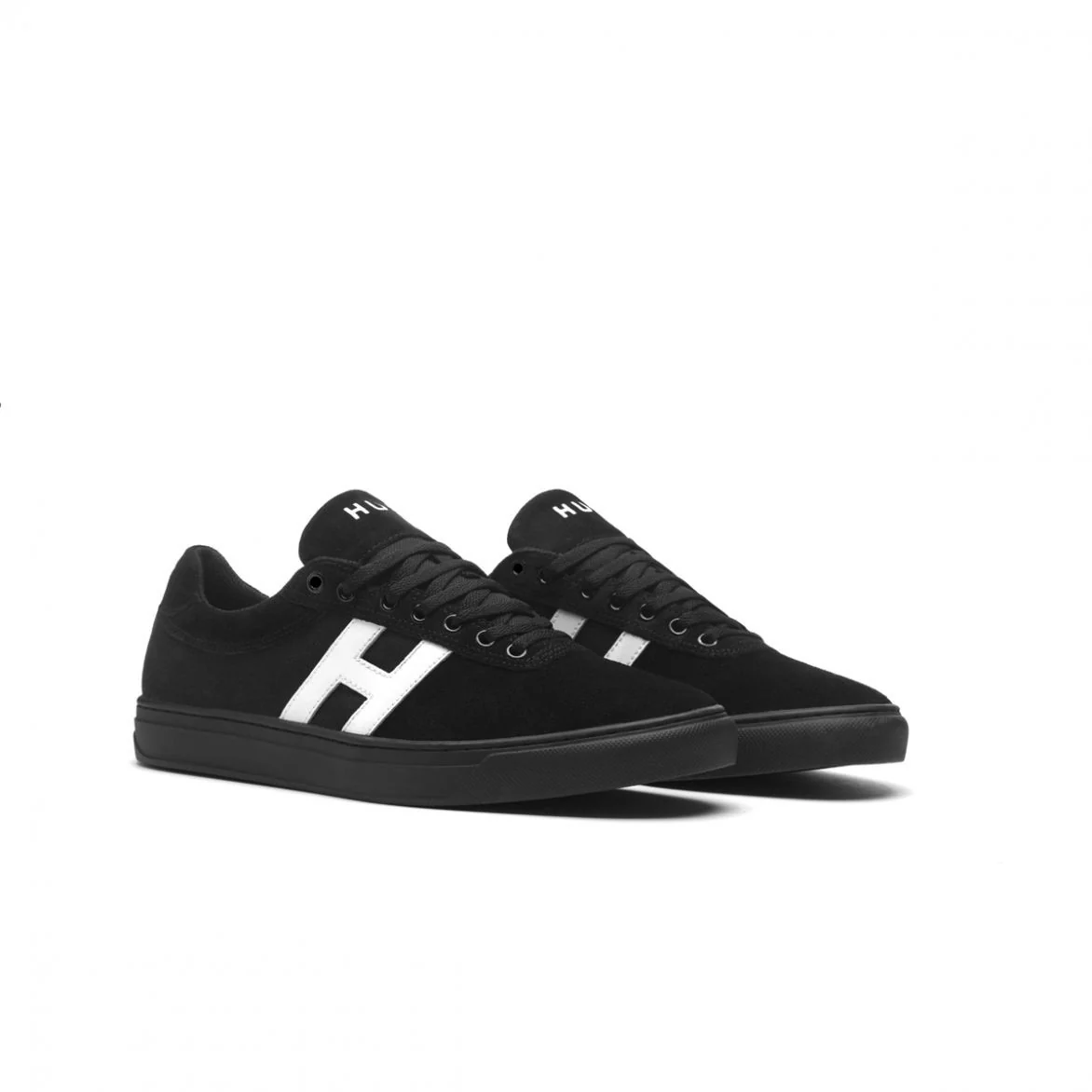 Huf Shoes Soto - Black/Black - Image 2