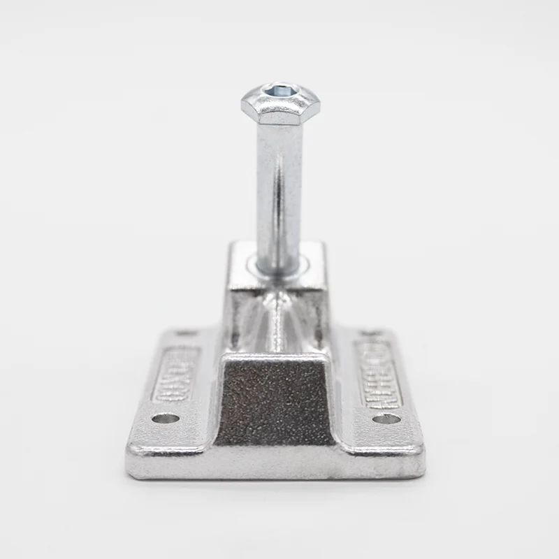 Independent Genuine Parts Inverted Kingpin Baseplate (Set)