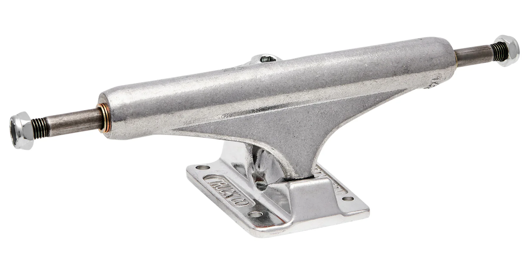 Independent Trucks 139mm Forged Hollow Mid (Set of 2) - Image 2