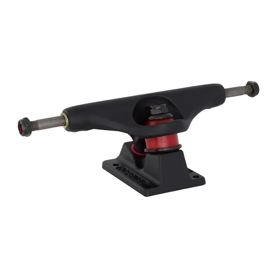 Independent Trucks 139mm Stage 11 Bar Standard - Flat Black (Set of 2) - Image 2