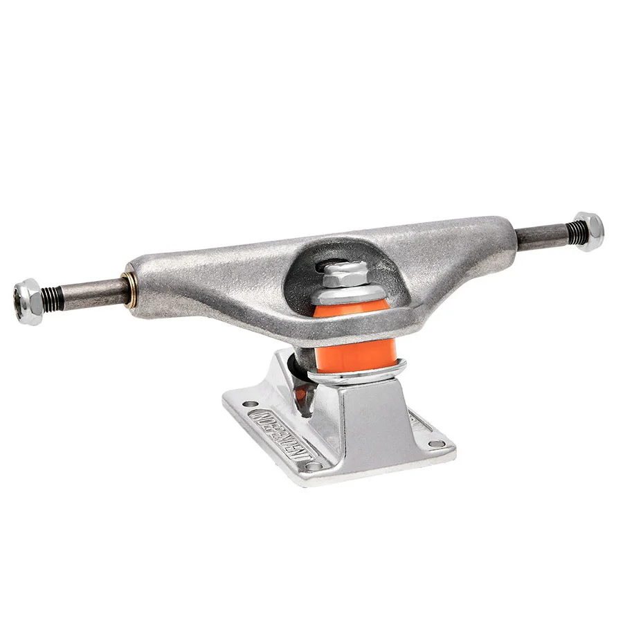 Independent Trucks 139mm Forged Hollow Standard Silver (Set of 2) - Image 2