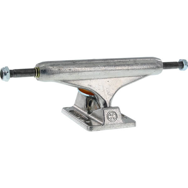 Independent Trucks 139mm Stage 11 Standard - Silver (Set of 2) - Image 2
