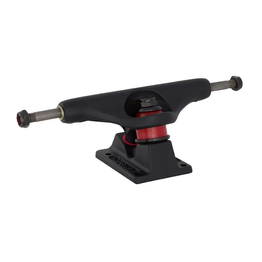 Independent Trucks 149mm Stage 11 Bar Standard - Flat Black (Set of 2) - Image 2