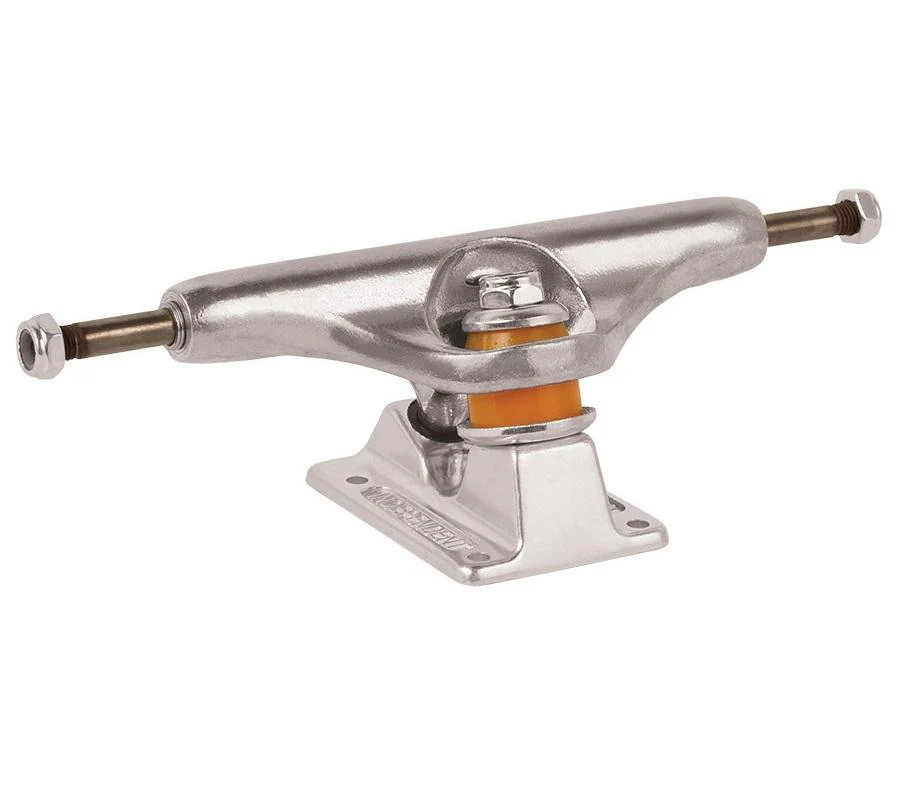 Independent Trucks 149mm Stage 11 Forged Hollow Standard - Silver (Set of 2) - Image 2