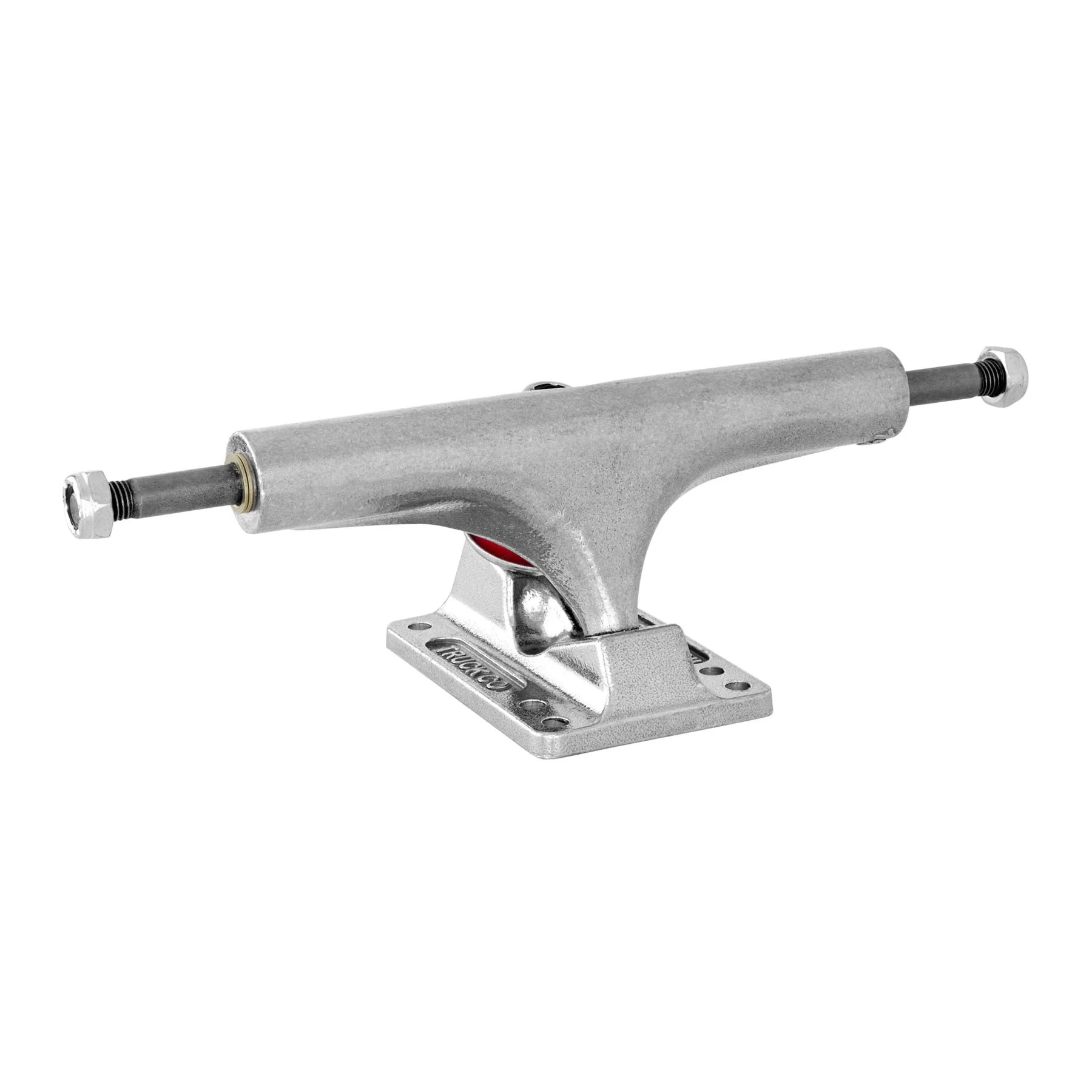 Independent Trucks 151mm Stage 4 - Polished (Set of 2) - Image 2