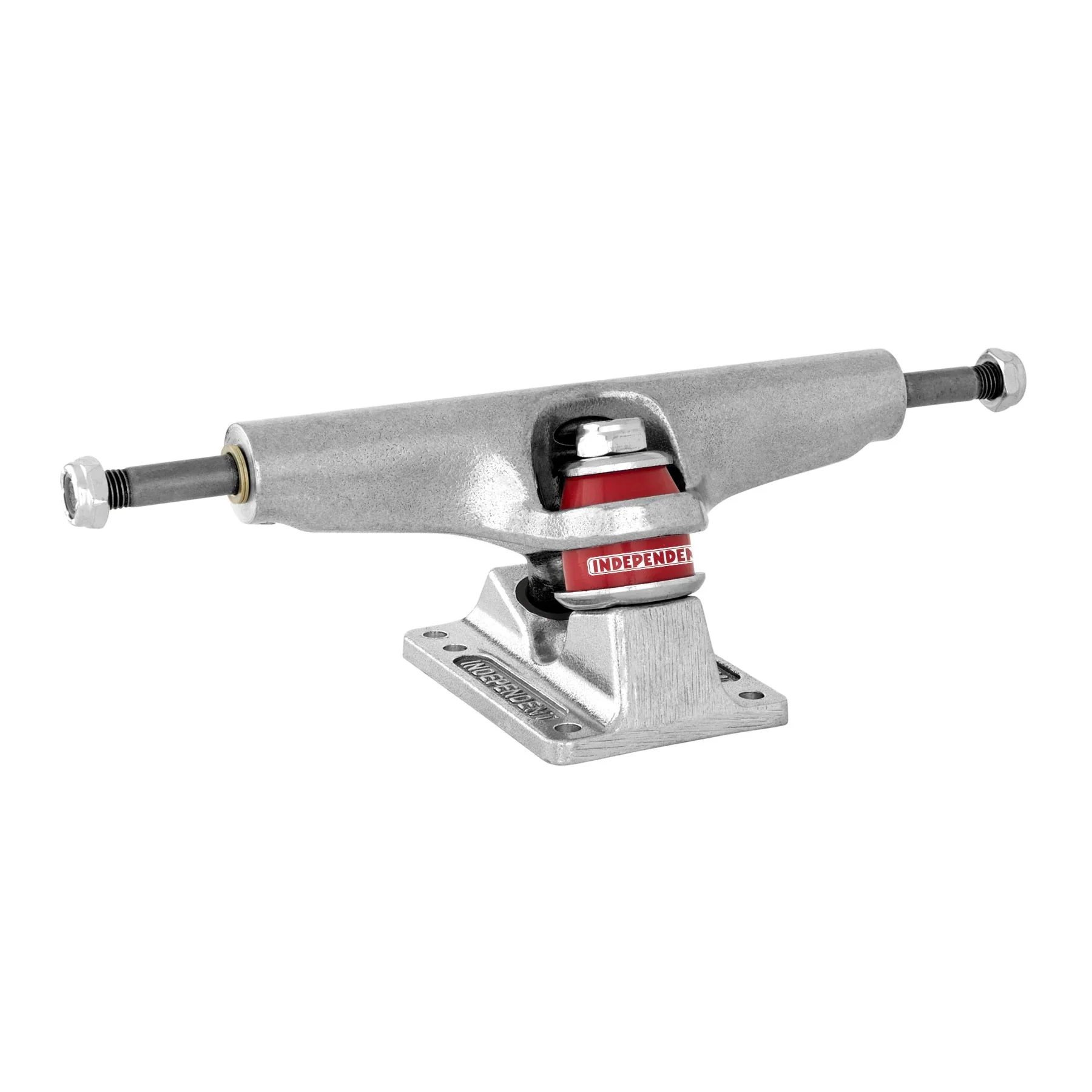 Independent Trucks 151mm Stage 4 - Polished (Set of 2) - Image 4