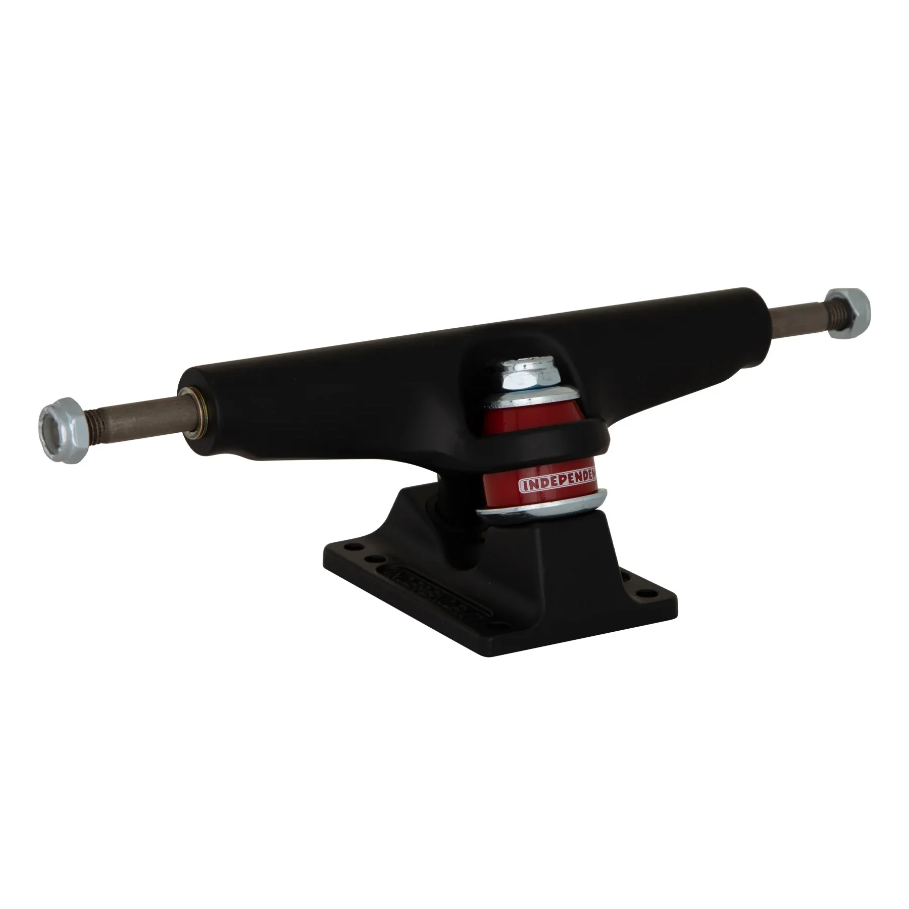 Independent Trucks 166mm Stage 4 Standard - Black (Set of 2) - Image 2