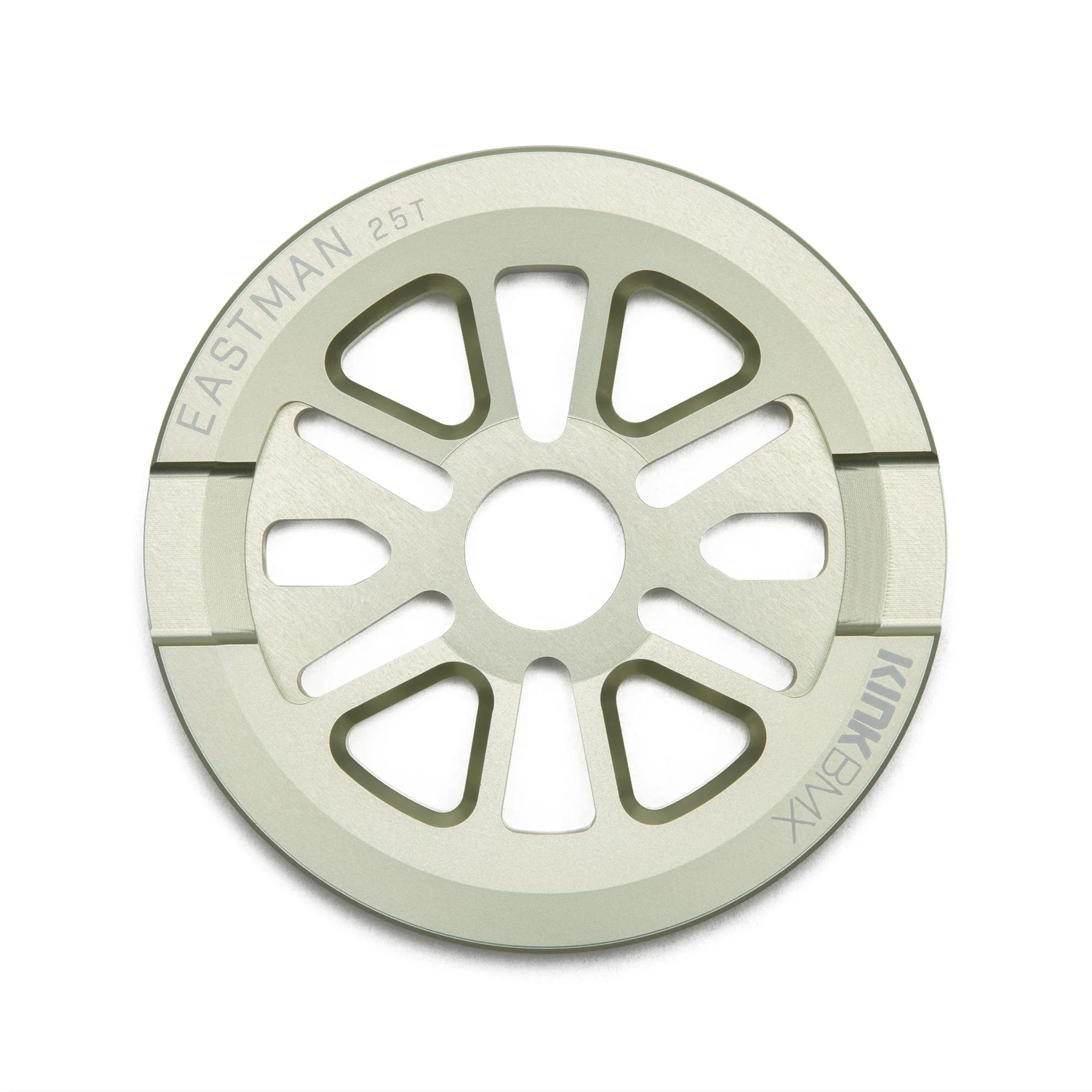 Kink BMX Eastman Guard Sprocket 28T - Matte Pale Mint