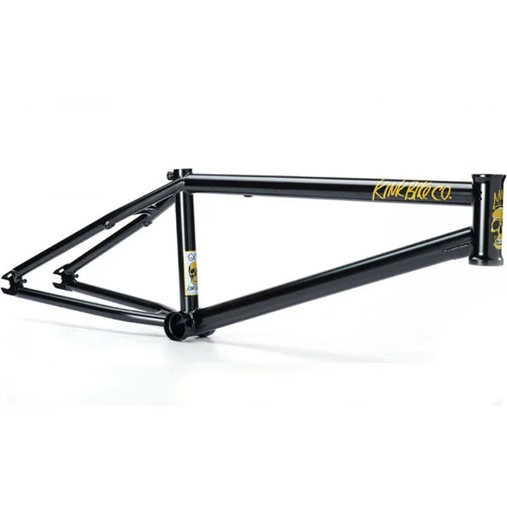 Kink BMX SXTN Frame 20.5″ - Ed Black