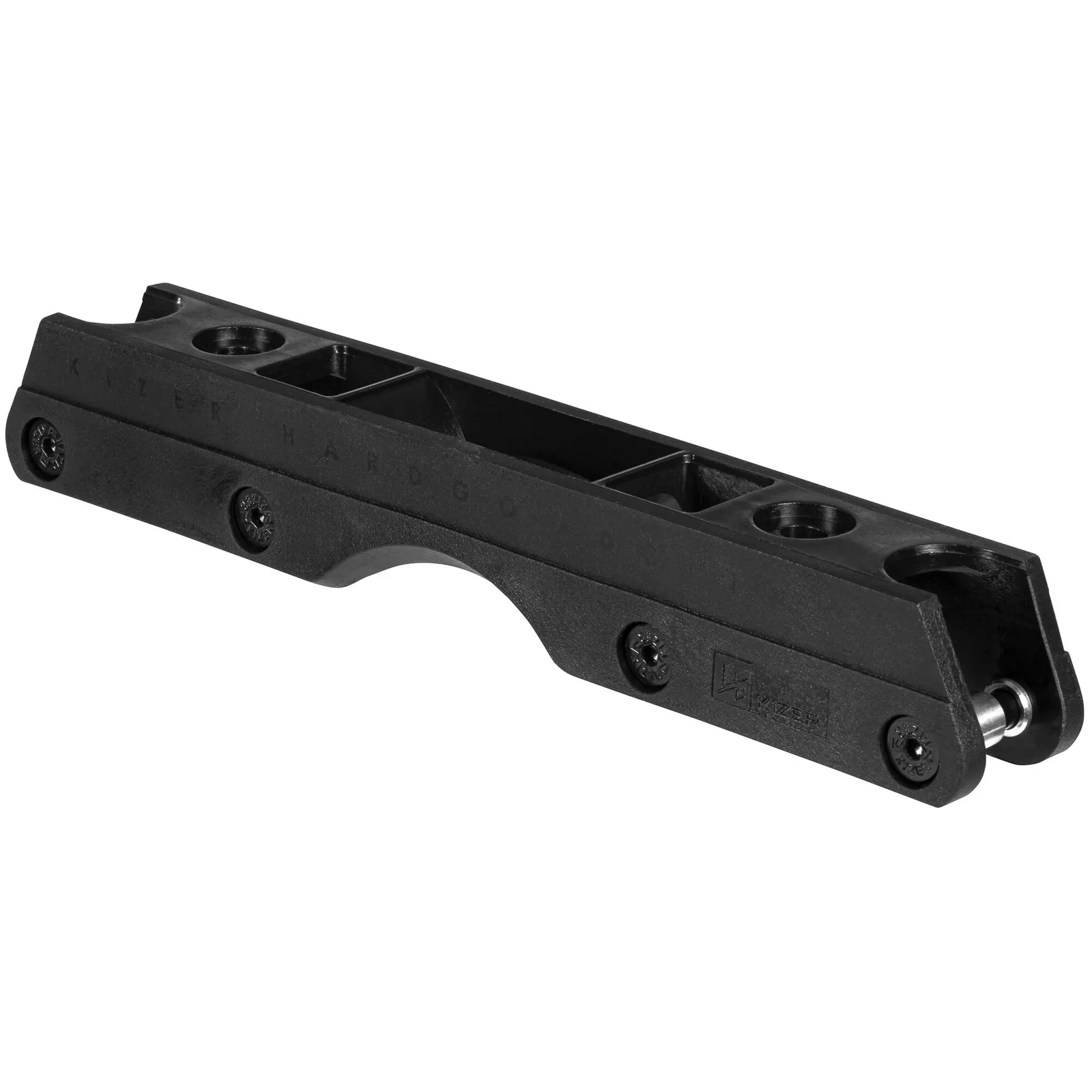 Kizer Fluid IV Superfluid Frames - Black - Image 2