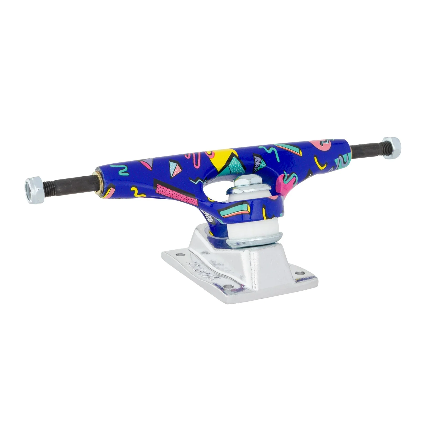 Krux Trucks K5 90s DLK Standard - 8.0″ - Image 2