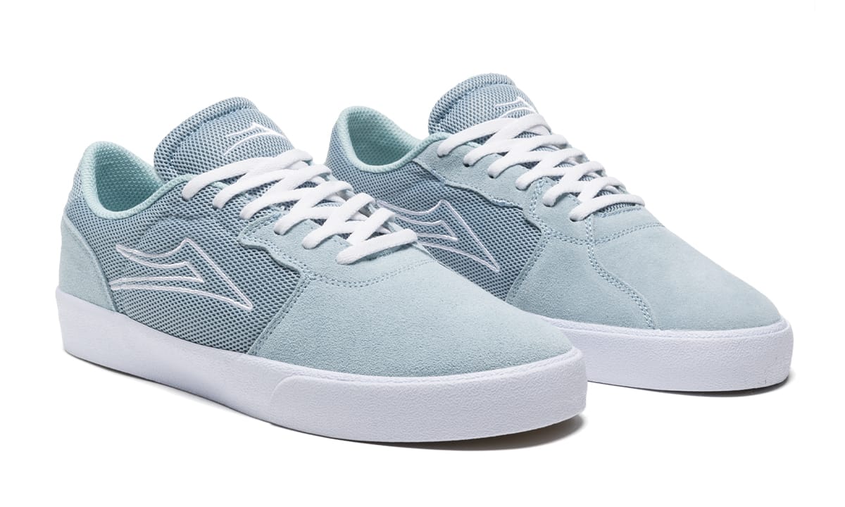 Lakai Shoes Cardiff - Nile Suede - Image 2