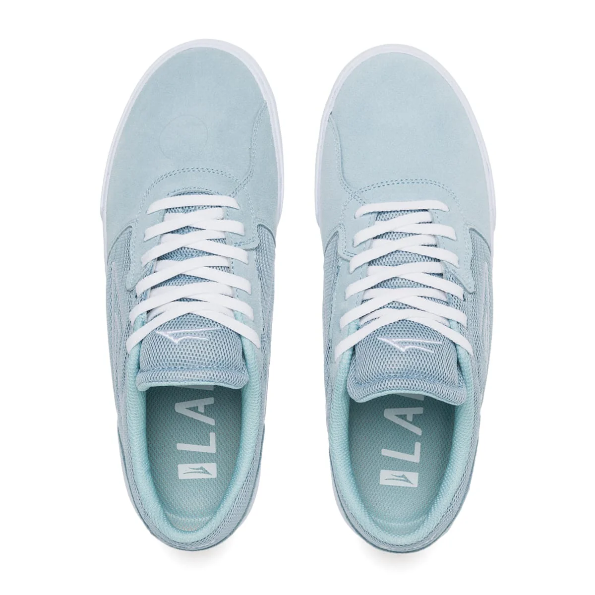Lakai Shoes Cardiff - Nile Suede - Image 3