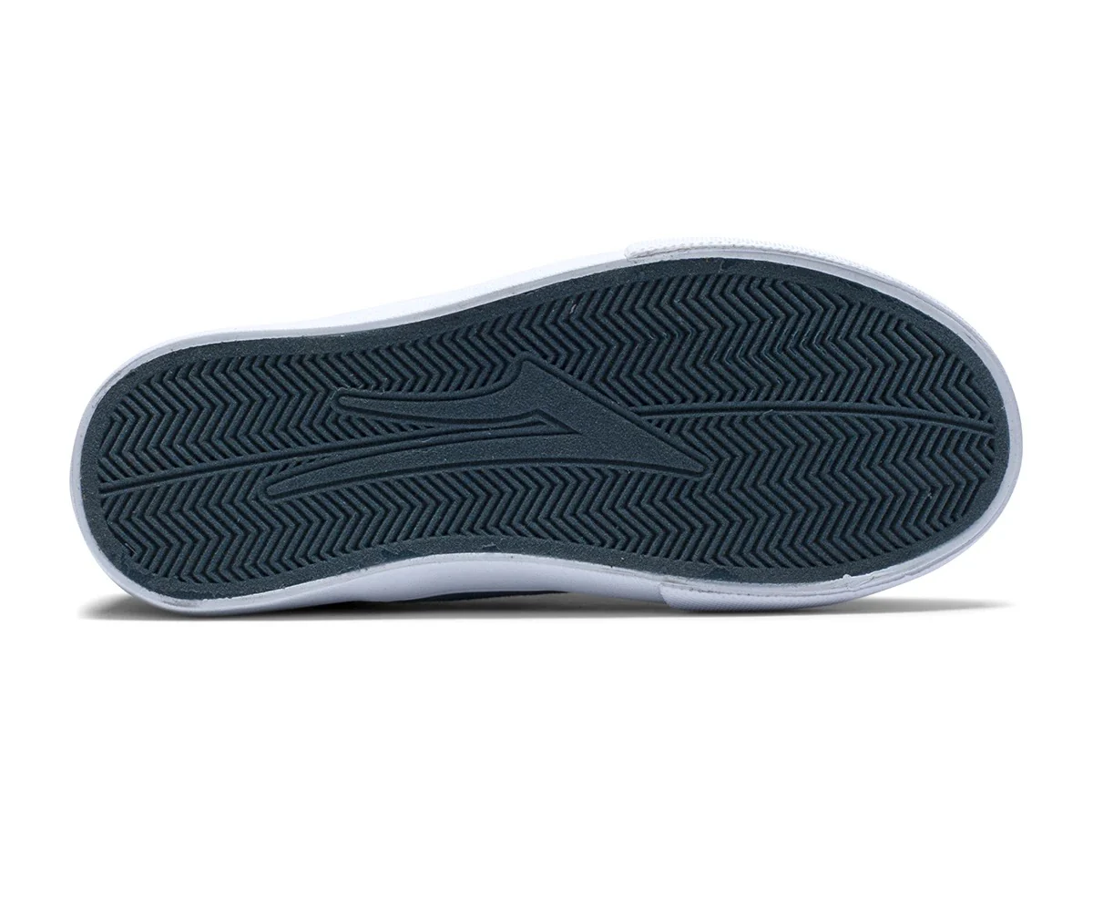 Lakai Shoes Owen Kids - Slate Suede - Image 4