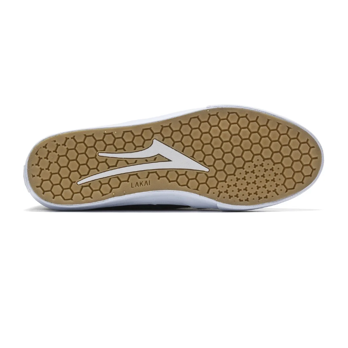Lakai Shoes Riley 3 - Black Suede - Image 4