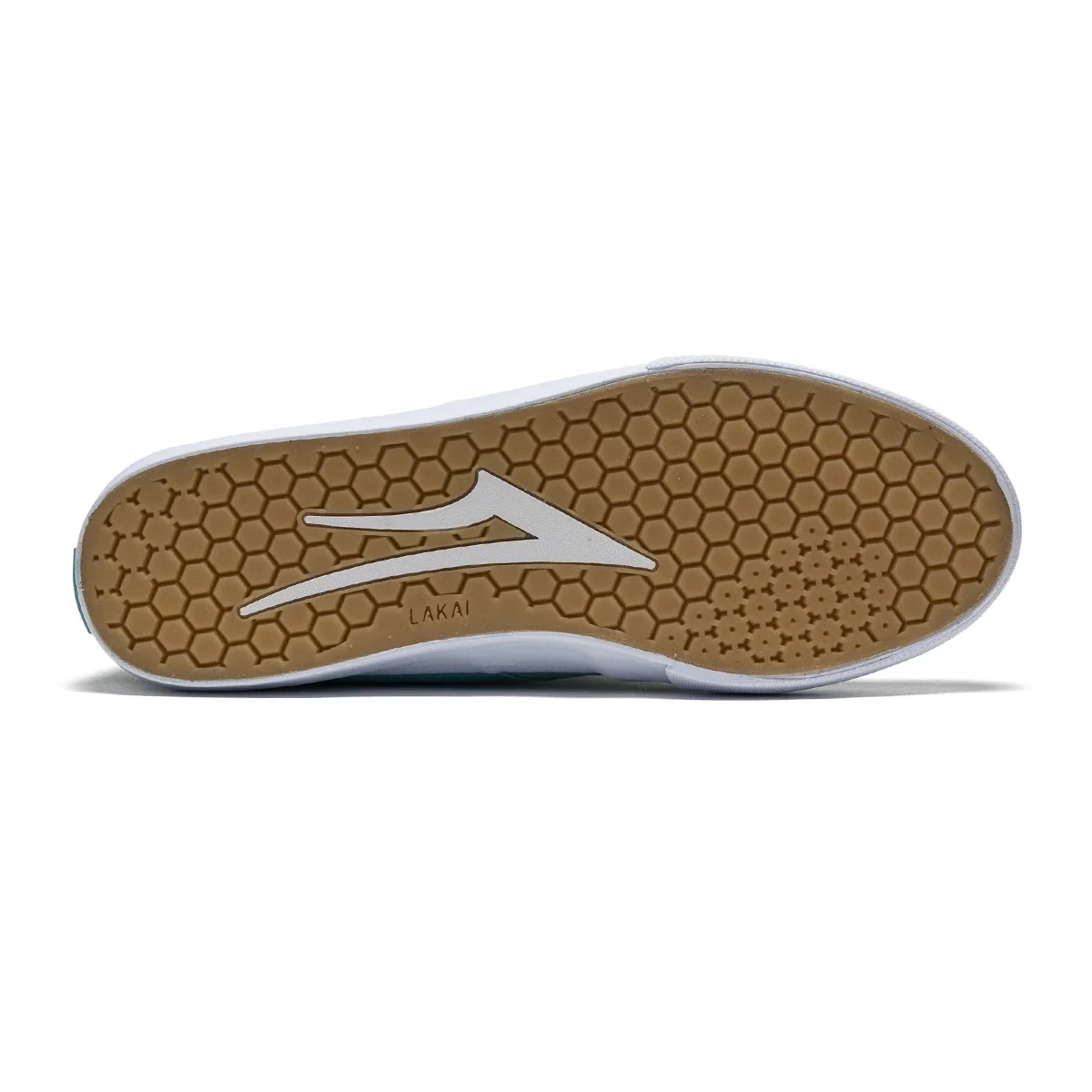 Lakai Shoes Riley 3 - Fog Suede - Image 4