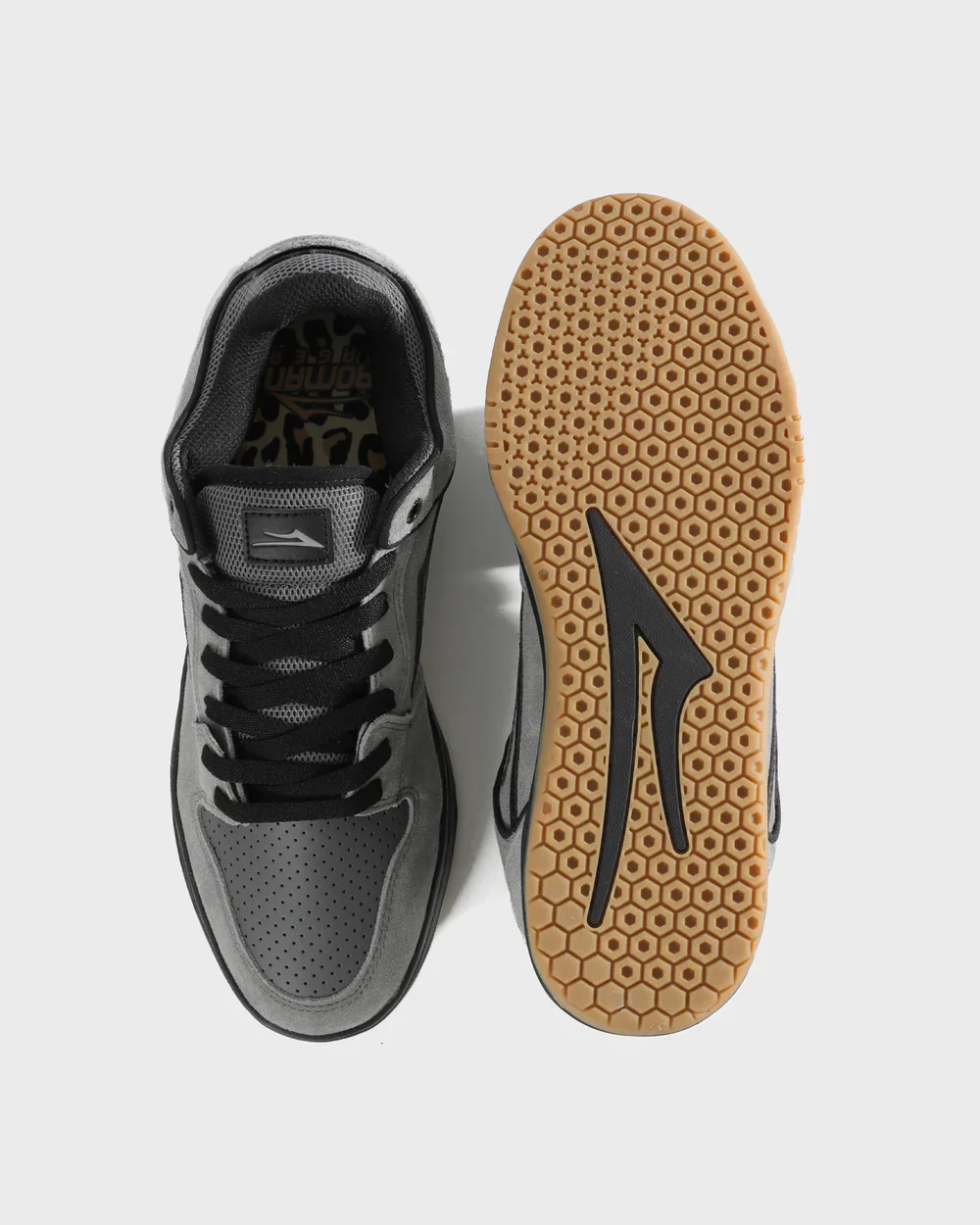 Lakai Shoes Telford Low - Roman Hager - Image 3