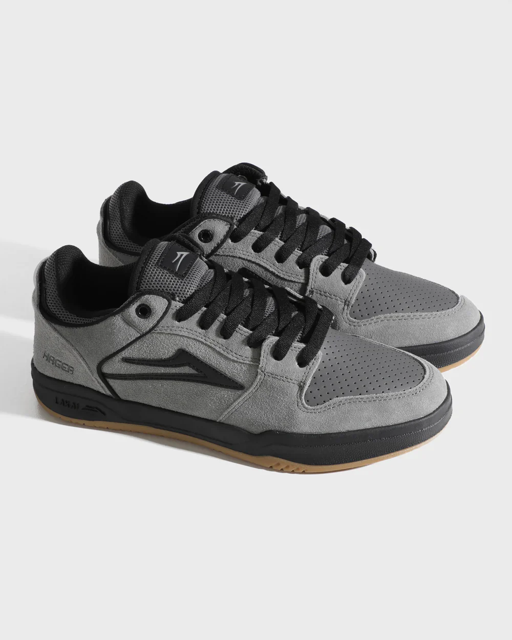 Lakai Shoes Telford Low - Roman Hager - Image 4