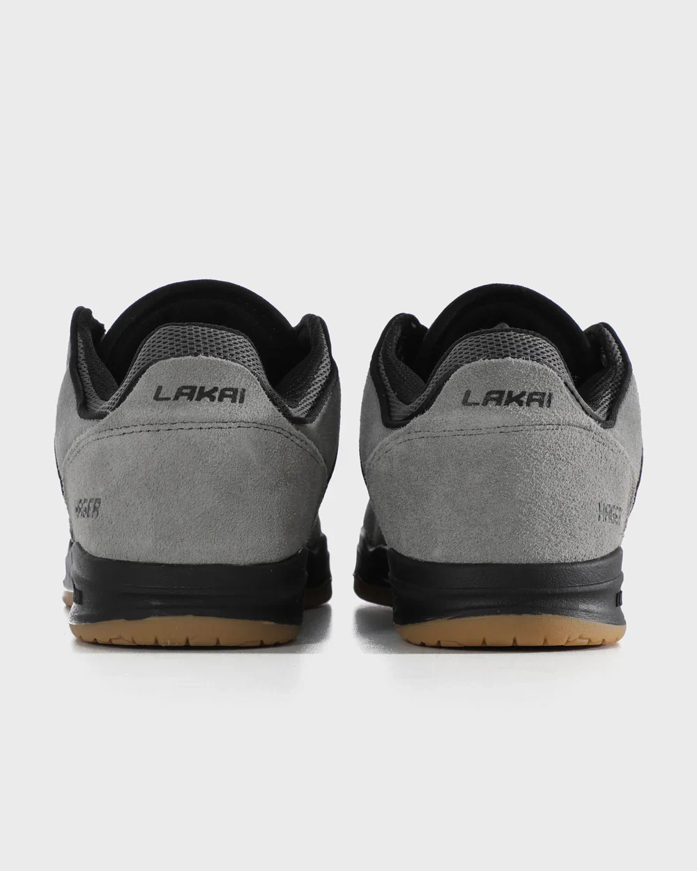 Lakai Shoes Telford Low - Roman Hager - Image 5
