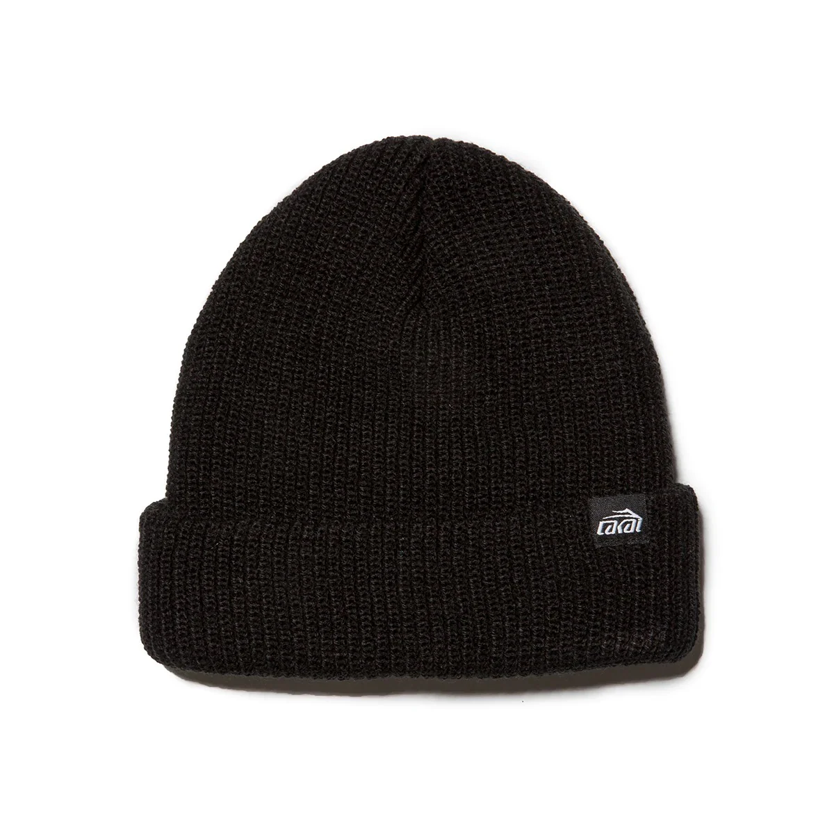 Lakai Watch Beanie 100% Acrylic - Black