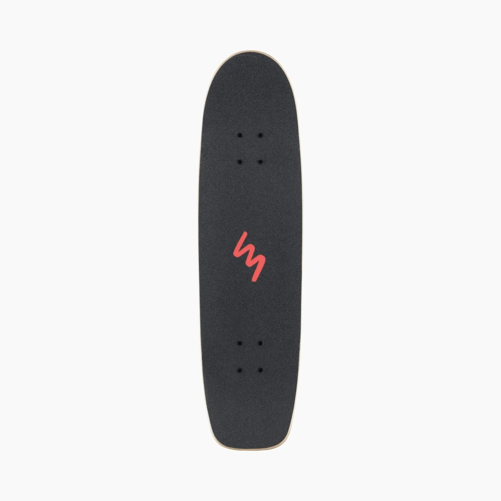 Landyachtz ATV Slim Jim High Kick Complete Cruiser - Image 2