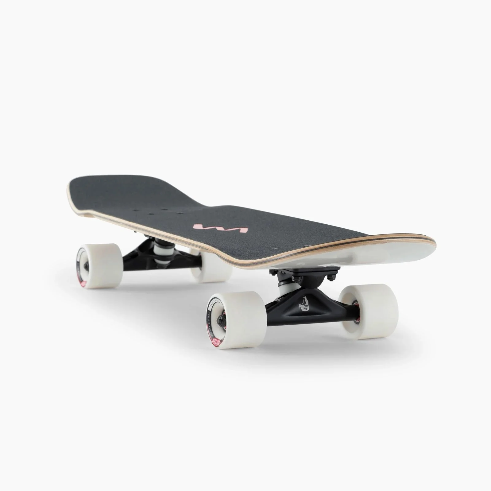 Landyachtz ATV Slim Jim High Kick Complete Cruiser - Image 4