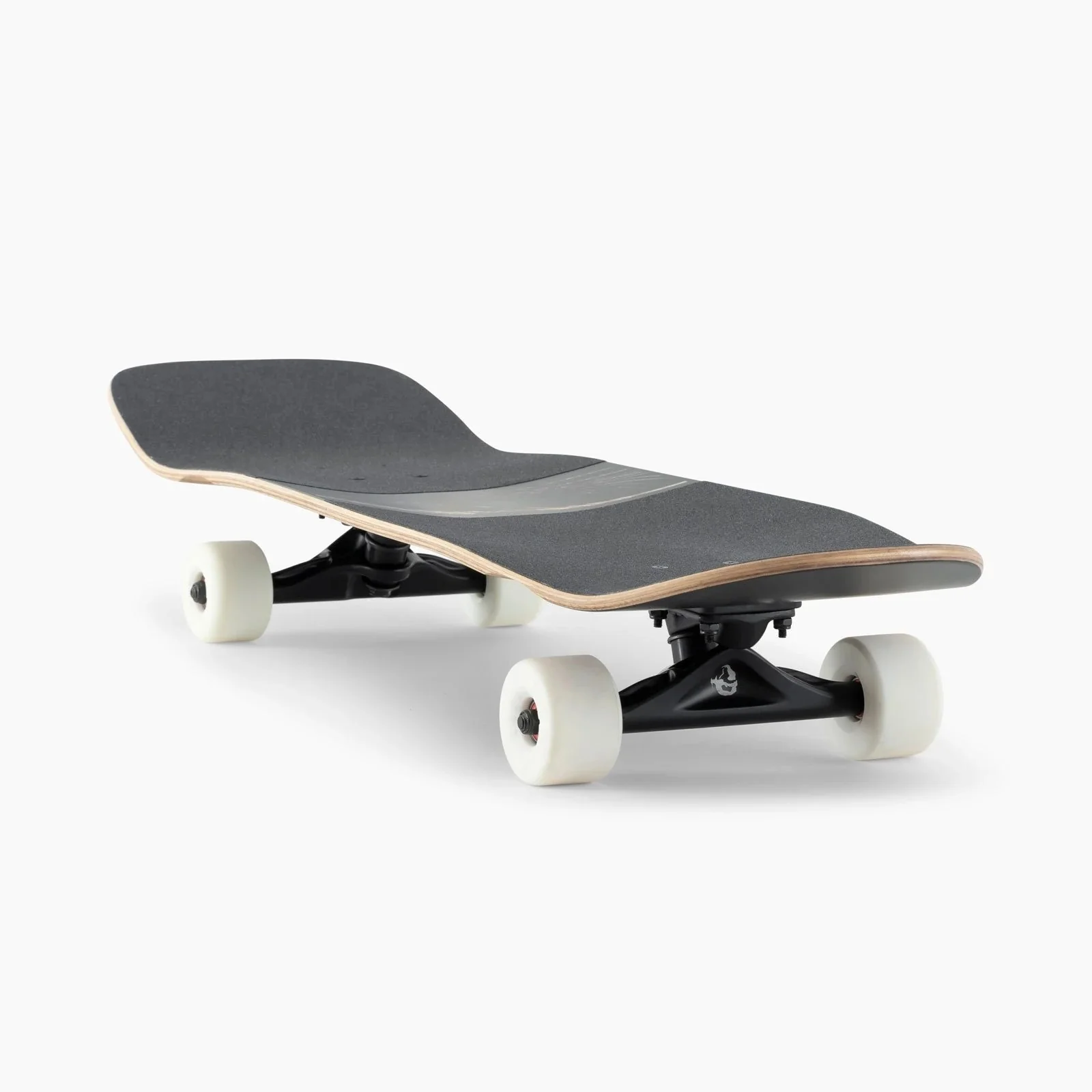 Landyachtz ATV-X Ditch Life Dark Wave Cruiser Complete - Image 4