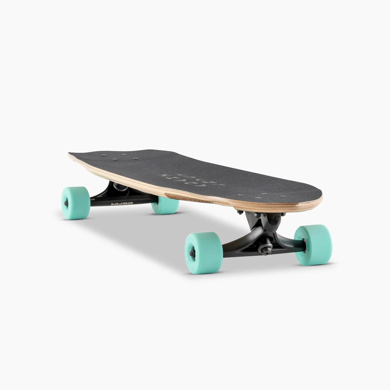Landyachtz Blaze PT Longboard Complete - Image 2