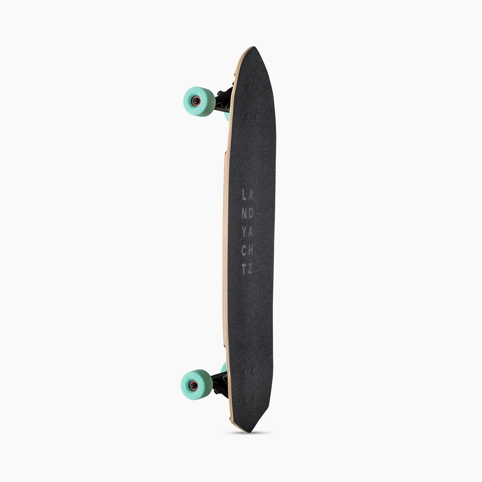 Landyachtz Blaze PT Longboard Complete - Image 5