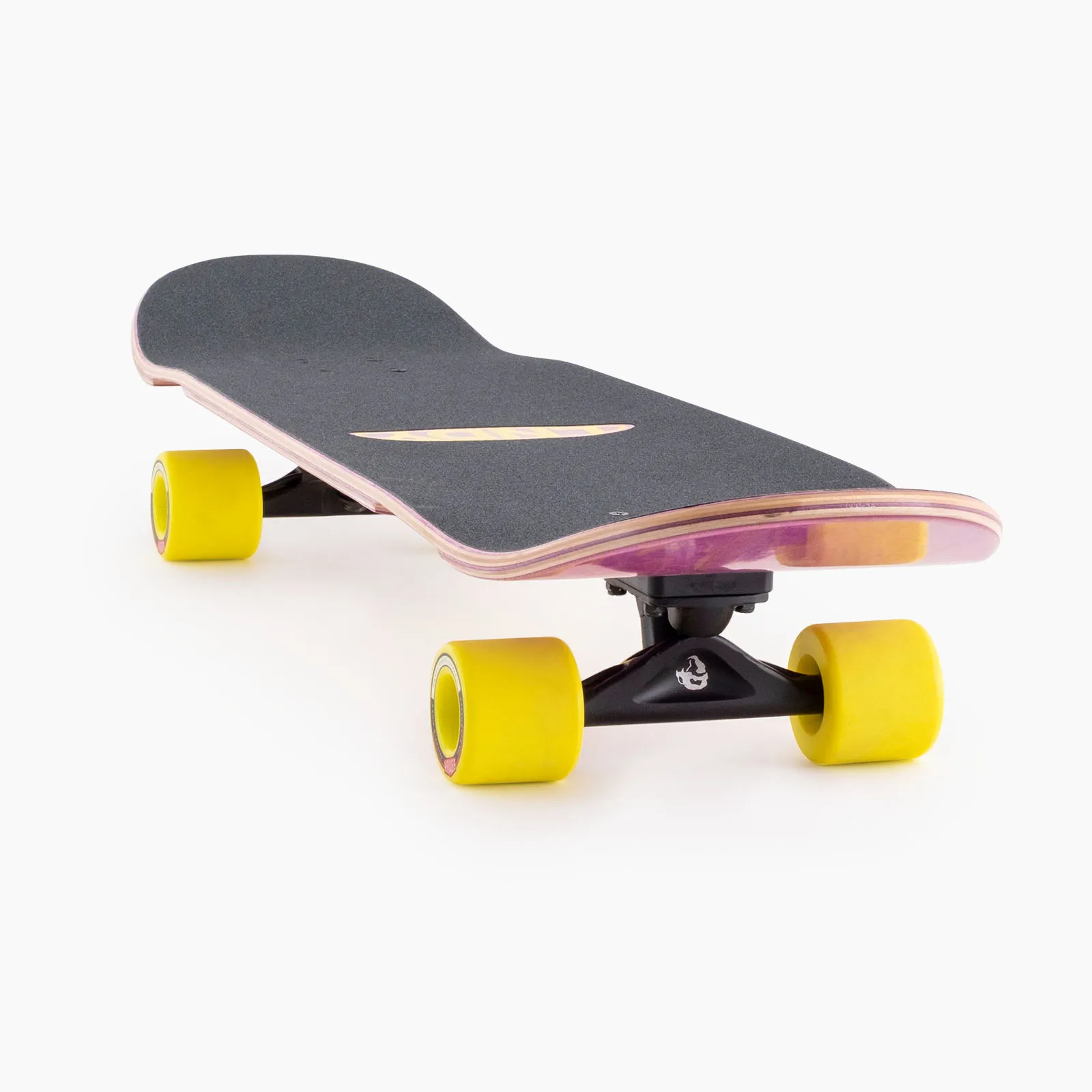 Landyachtz Clark Sun Jam Longboard Complete - Image 2