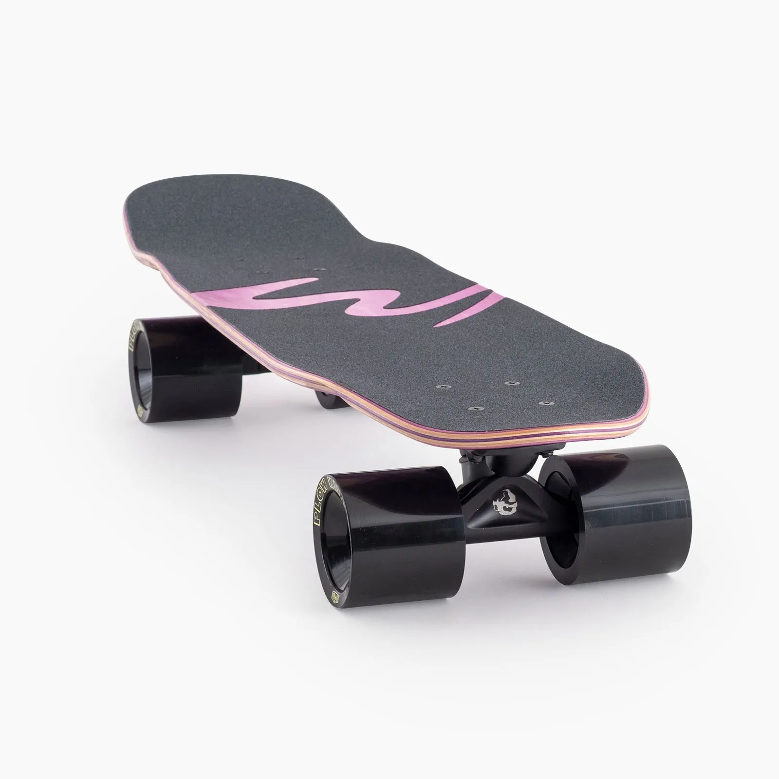 Landyachtz Classic Fender Moray Eel Complete Cruiser - Image 2