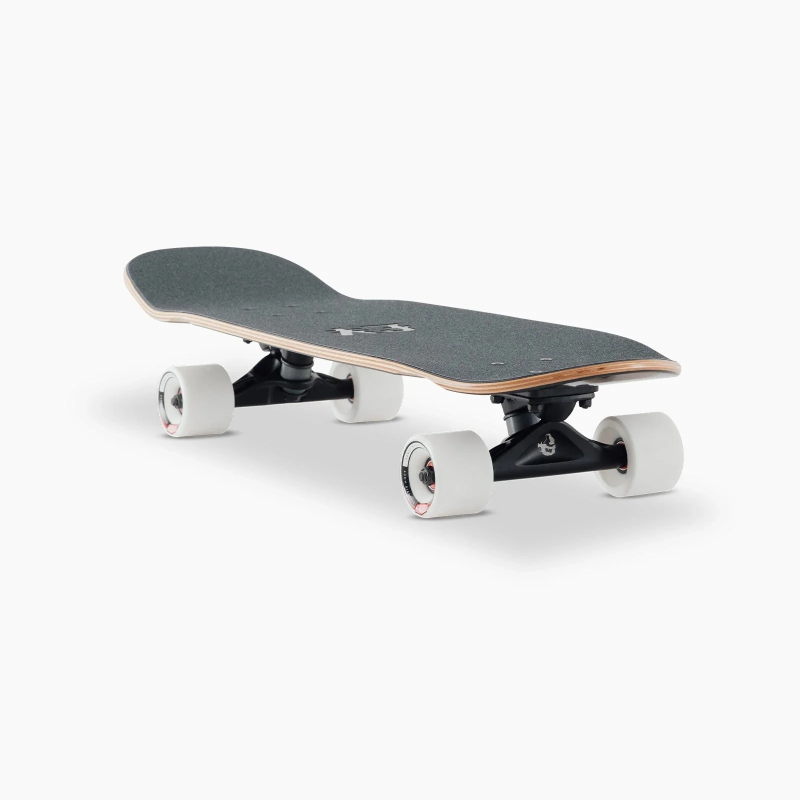 Landyachtz Dinghy Blunt Reapin Ain't Easy Complete Cruiser - Image 2