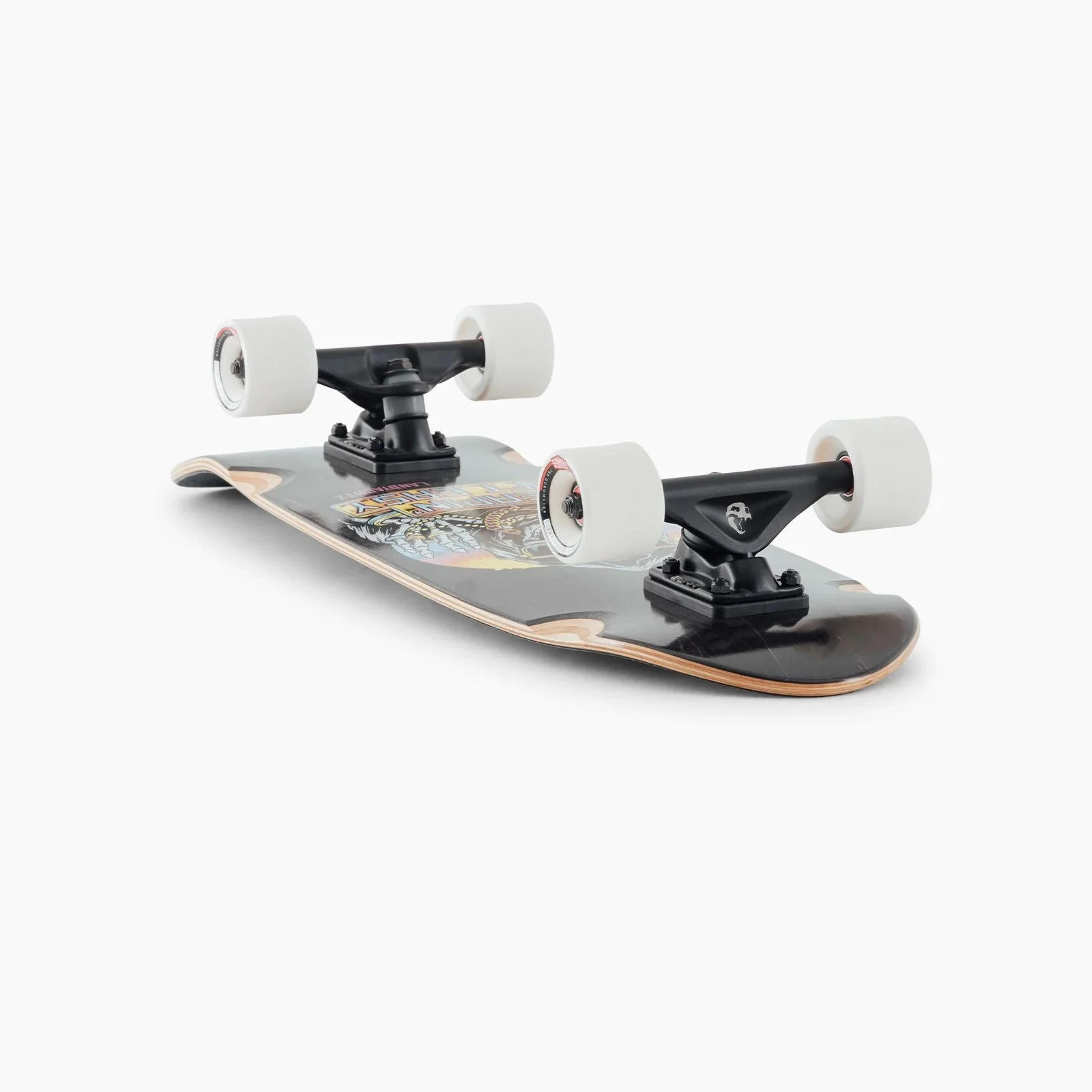 Landyachtz Dinghy Blunt Reapin Ain't Easy Complete Cruiser - Image 3