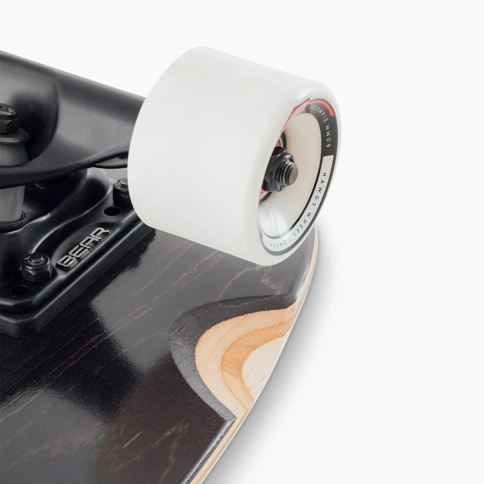 Landyachtz Dinghy Blunt Reapin Ain't Easy Complete Cruiser - Image 5