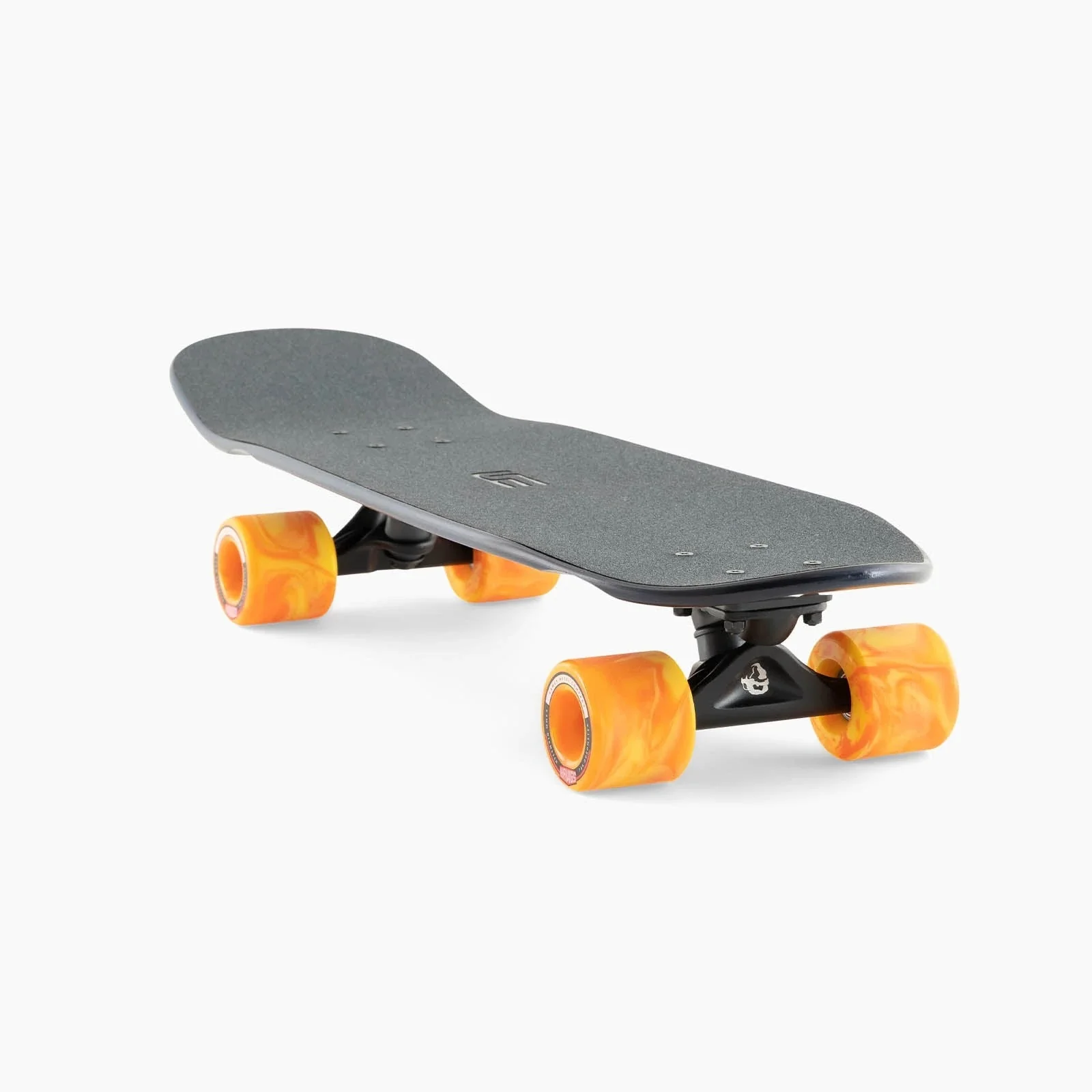 Landyachtz Dinghy Classic Maze Complete Cruiser - Image 2
