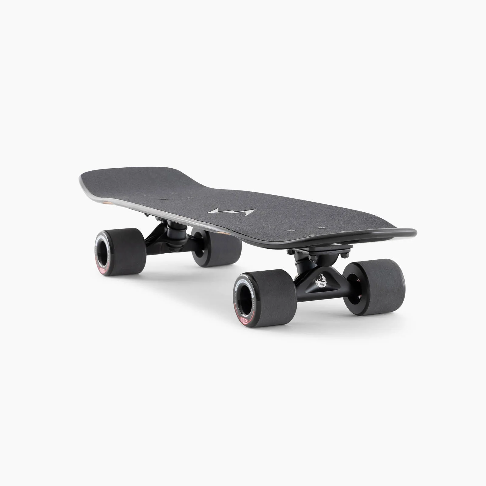 Landyachtz Dinghy Coffin XL Card Complete Cruiser - Image 2