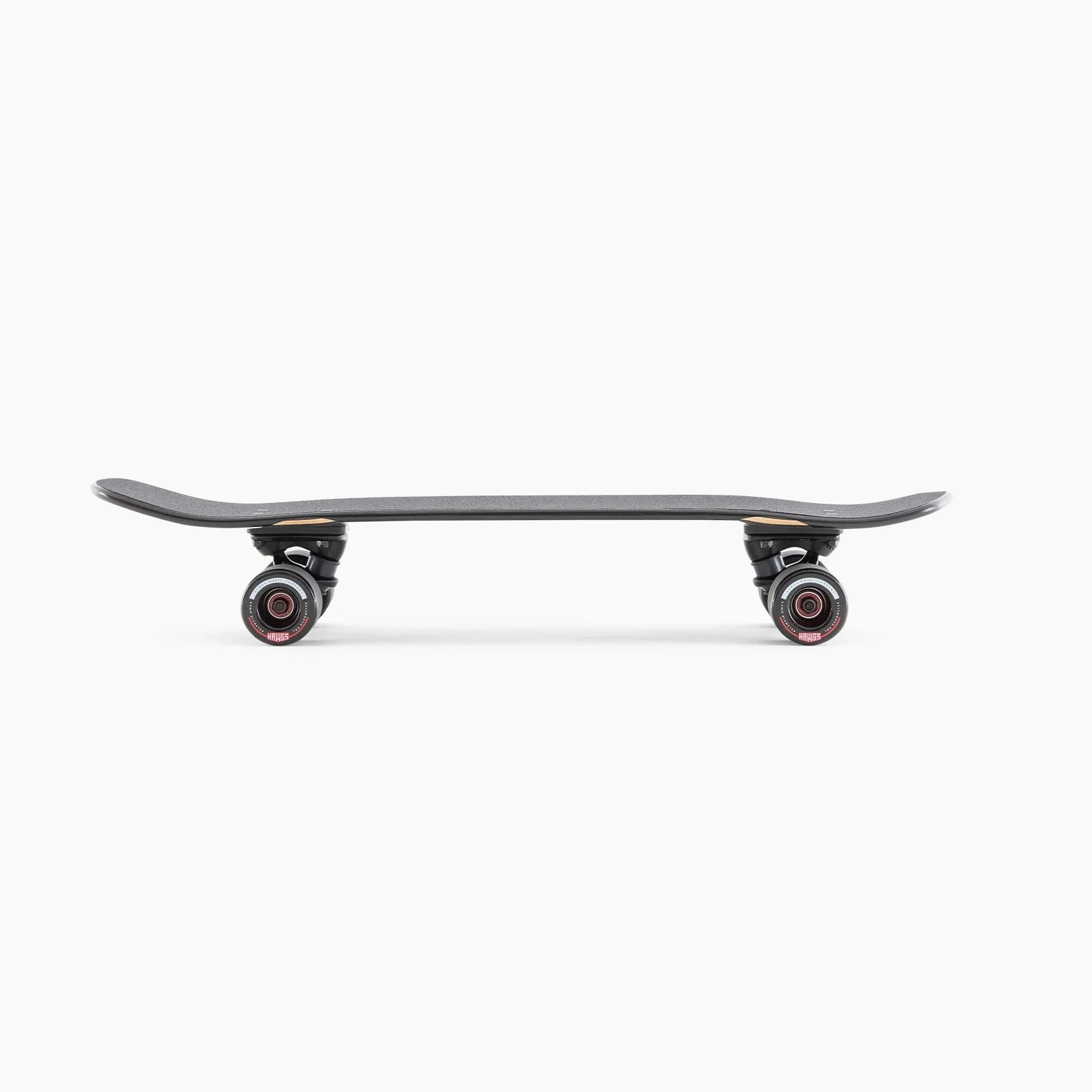 Landyachtz Dinghy Coffin XL Card Complete Cruiser - Image 4