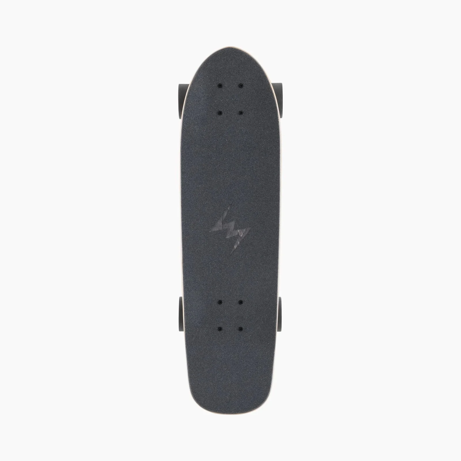 Landyachtz Dinghy Fender Dumptruck Complete Cruiser - Image 2