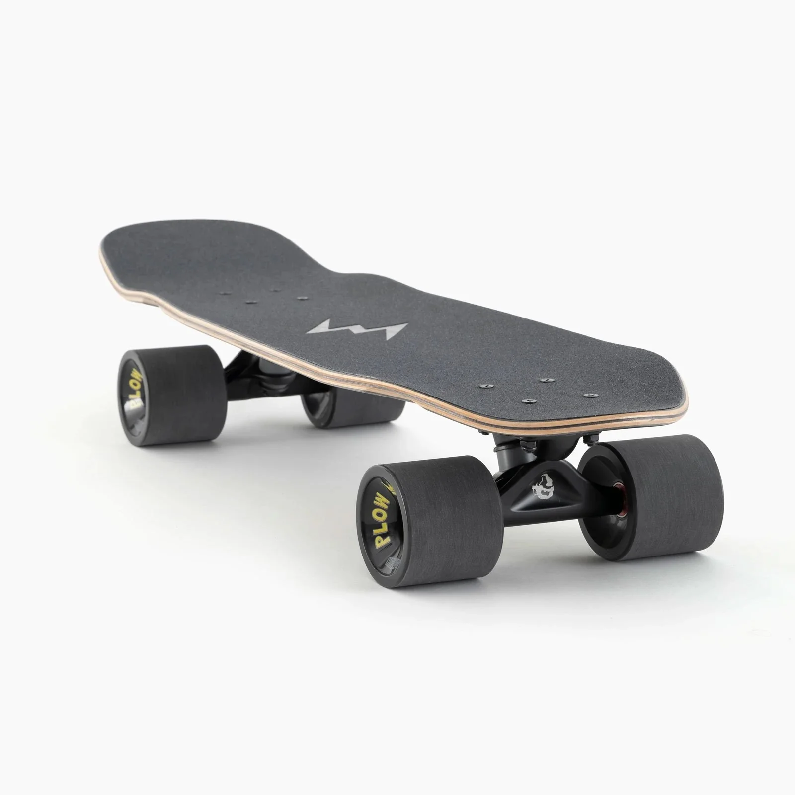 Landyachtz Dinghy Fender Dumptruck Complete Cruiser - Image 4