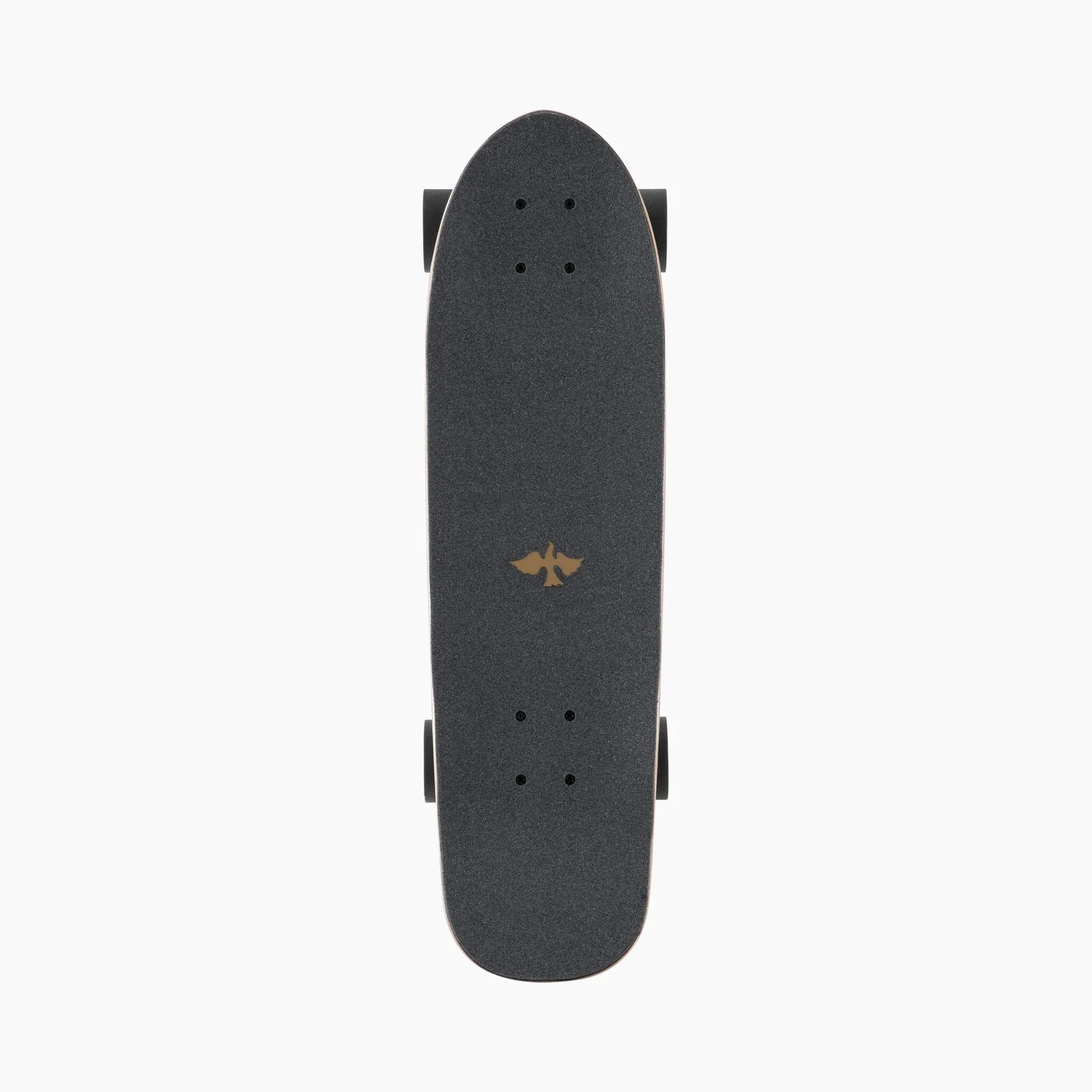 Landyachtz Dinghy Turbo Flight Complete Cruiser - Image 2